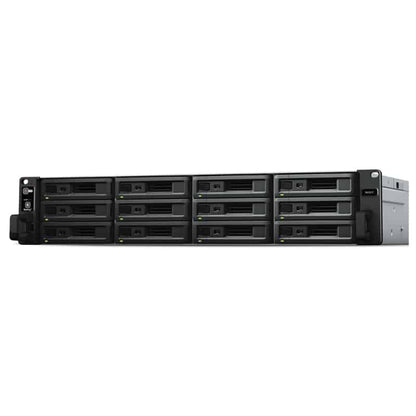 SYNOLOGY RX1217RP Expansion Unit 12Bay Rack Station