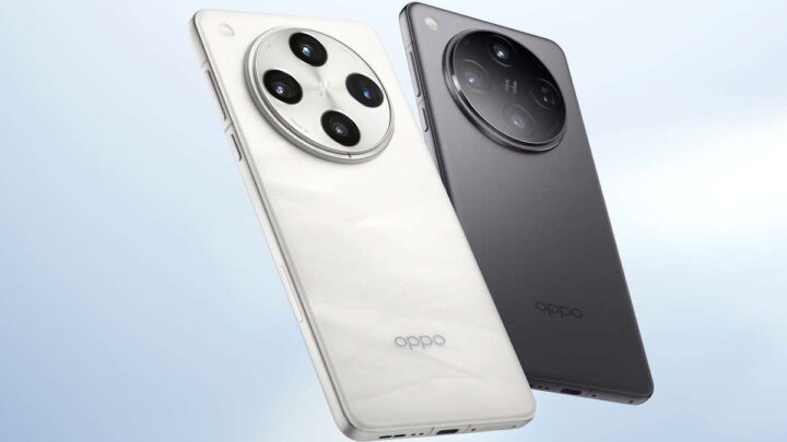 SMARTPHONE OPPO Find X8 Pro - 16GB/256GB