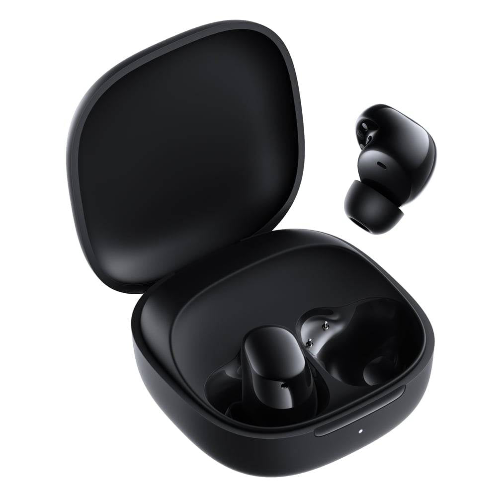 Fone de ouvido sem fio Redmi Buds 6 Play
