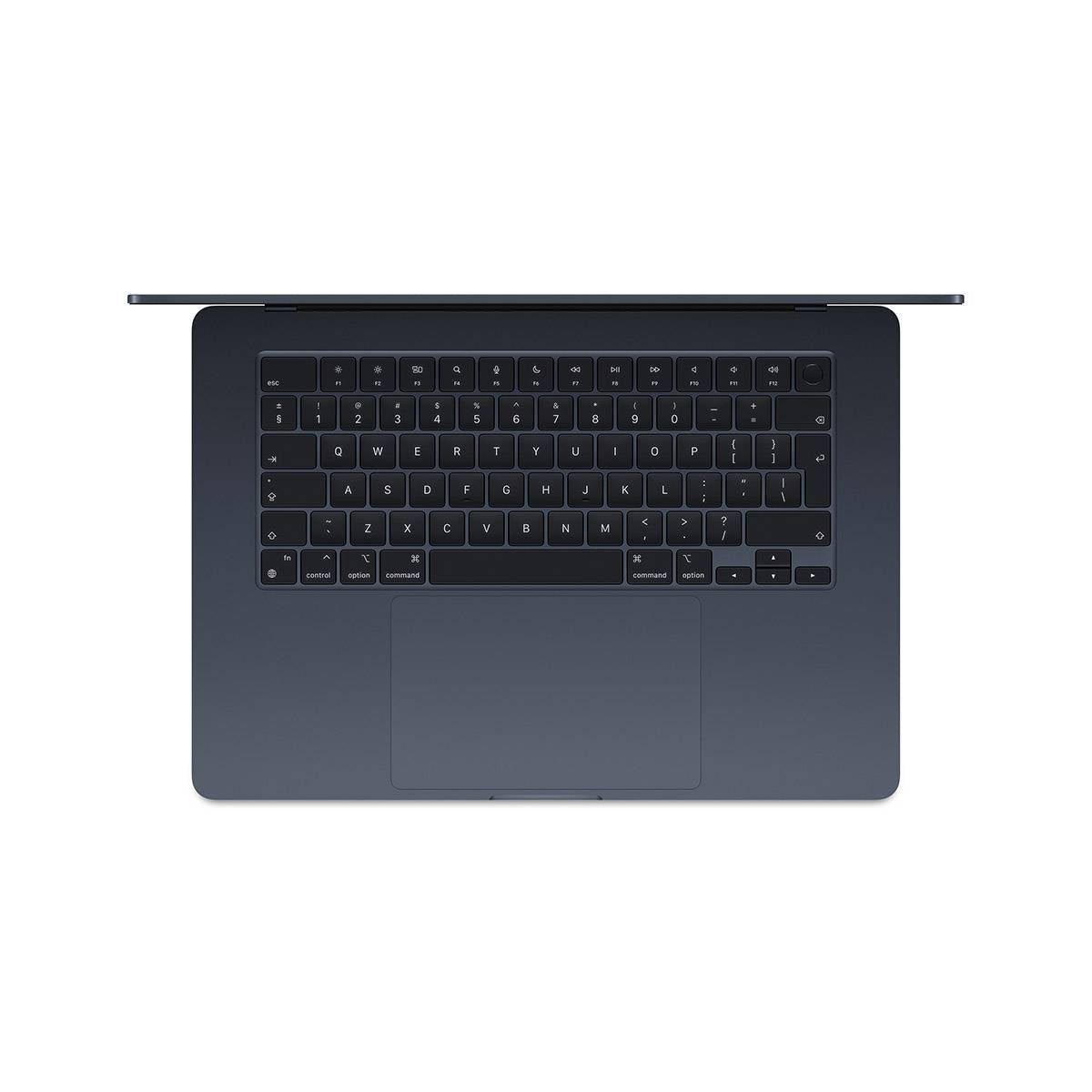 Apple MacBook Air 15.3" | M4 CPU 10-core, GPU 10-core | SSD 512GB | 16GB RAM |