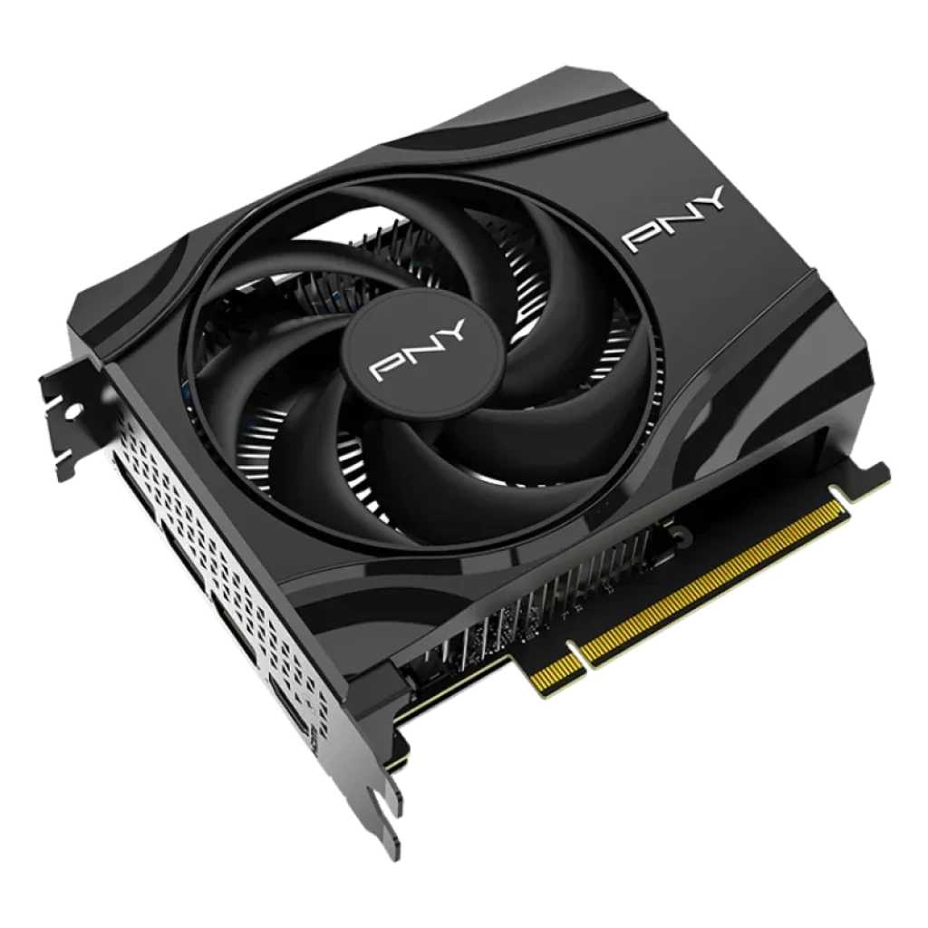 PNY GeForce RTX 5060 8GB OC 1FAN