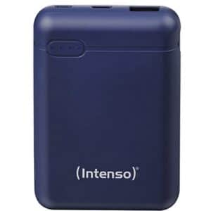 PowerBank Intenso  XS5000  5000mAh Azul