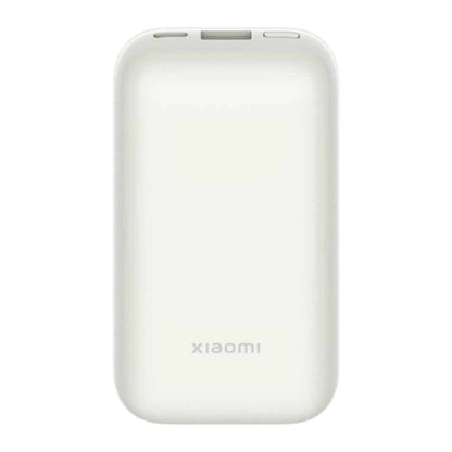 Powerbank Xiaomi 10000mAh 33W Pocket Edition Pro Ivory