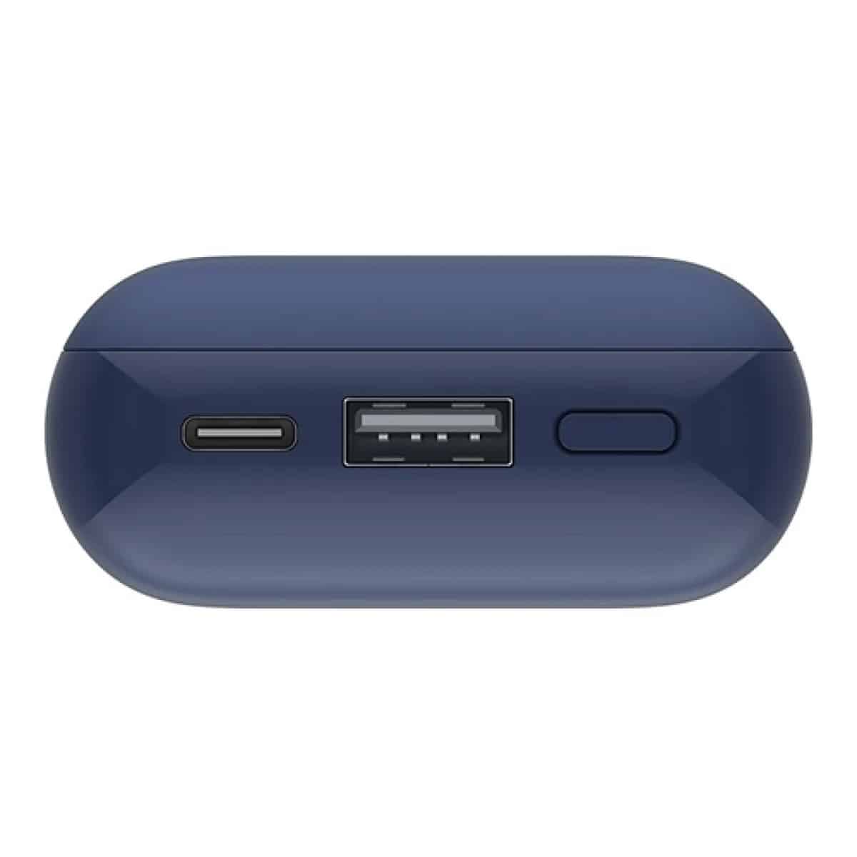 Powerbank Xiaomi 10000mAh 33W Pocket Edition Pro Midnight Blue