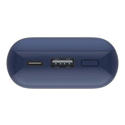 Powerbank Xiaomi 10000mAh 33W Pocket Edition Pro Midnight Blue
