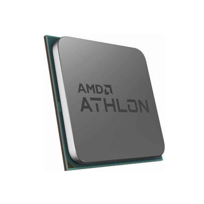Processador AMD Athlon 200Ge  3.2Ghz 4Mb Cache BOX