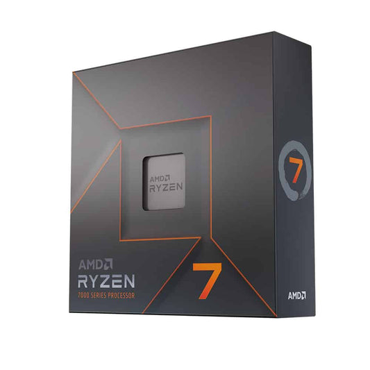 Processador AMD Ryzen 7  7700X Am5 4.5Ghz