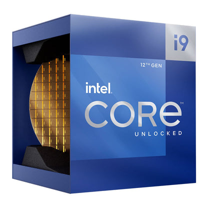 Processador Intel Core I9-12900K 3.2Ghz CX
