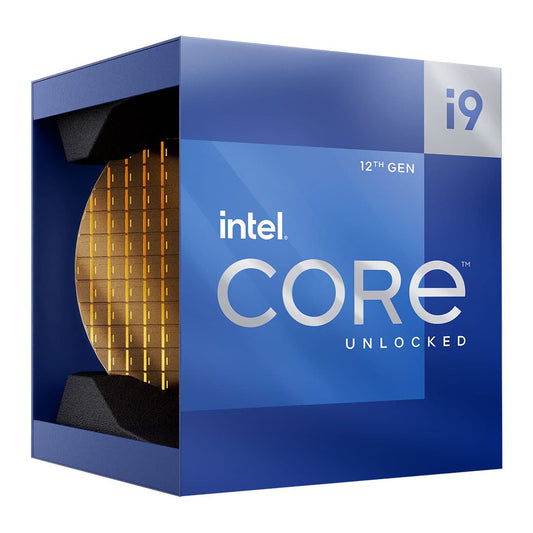Processador Intel Core I9-12900K 3.2Ghz CX