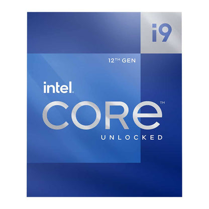Processador Intel Core I9-12900K 3.2Ghz CX