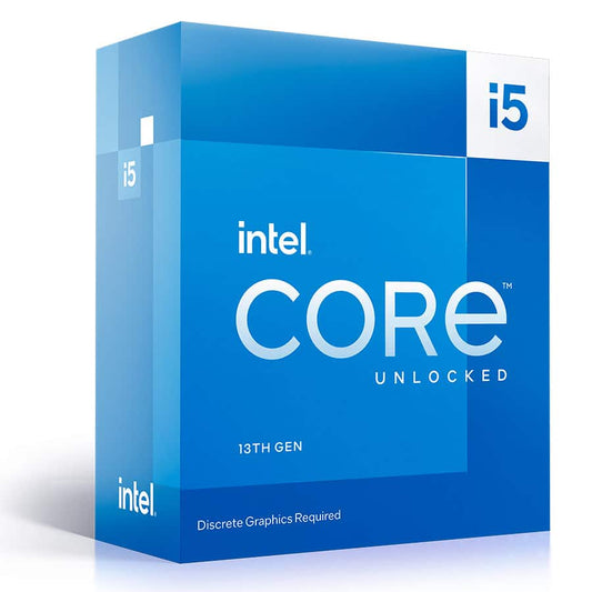 Processador Intel Core i5-13600KF 3.50GHz