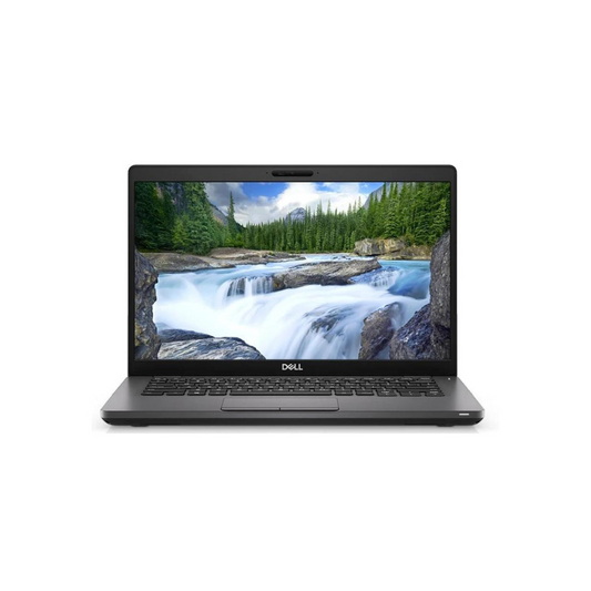 Nb Dell Latitude 5400 Core i5-8365U 16Gb 256Gb SSD NVME 14″ Touchscreen Full HD Win11Pro Teclado Portugues Escolha Top