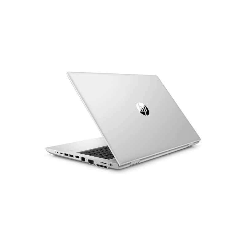 Nb Top HP ProBook 650 G5 Core i5-8365U 16Gb 256Gb SSD NVME 15.6″ Win10Pro Teclado PT Escolha Top