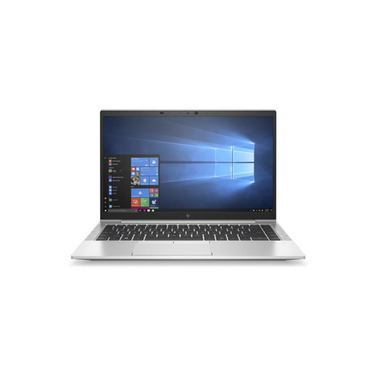 Nb HP EliteBook 840 G7 Core i5-10310U 8Gb 256Gb SSD NVME Win11Pro – Teclado PT Tela Grade A-  Escolha Top