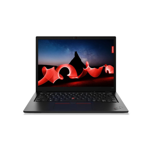 Nb Lenovo Thinkpad L13 Core i3-10ª Geração 4Gb 256Gb SSD NVME 13.3″ Win11Pro Teclado PT Tela Grade A- Escolha Top