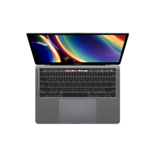 Nb Apple Macbook Pro MWP72LL/A Mid 2020 Core i5-1038NG7 16Gb 512Gb SSD TouchBar SpaceGrey – Grade B (Mossa Canto Direito) MACBOOK RECONDICIONADO