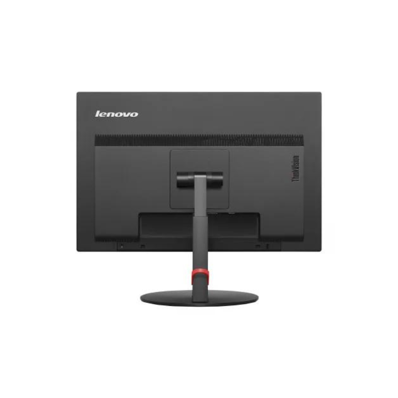 Monitor Lenovo T2254A 22″ 1680×1050 LED DVI, VGA  3ANOS GARANTIA MONITOR RECONDICIONADO