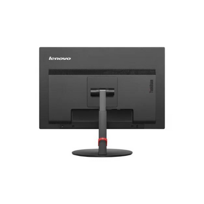 Monitor Lenovo T2254A 22″ 1680×1050 LED DVI, VGA  3ANOS GARANTIA MONITOR RECONDICIONADO