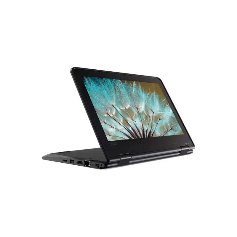 Nb Lenovo Thinkpad Yoga 11e 5th Gen N4100 8Gb 128Gb SSD 11.6″ TouchScreen Win10Pro Teclado Português Grade A+ | 3 Anos de GarantiaEscolha Top