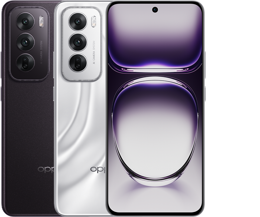 SMARTPHONE OPPO RENO 12 5G 12/256GB