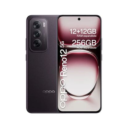 SMARTPHONE OPPO RENO 12 5G 12/256GB