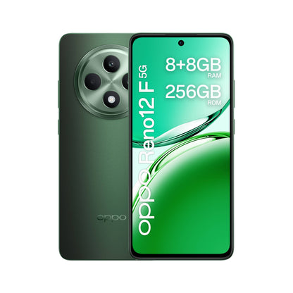 SMARTPHONE OPPO Reno 12 F 5G 8/256GB