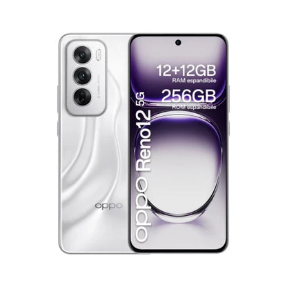 SMARTPHONE OPPO RENO 12 5G 12/256GB