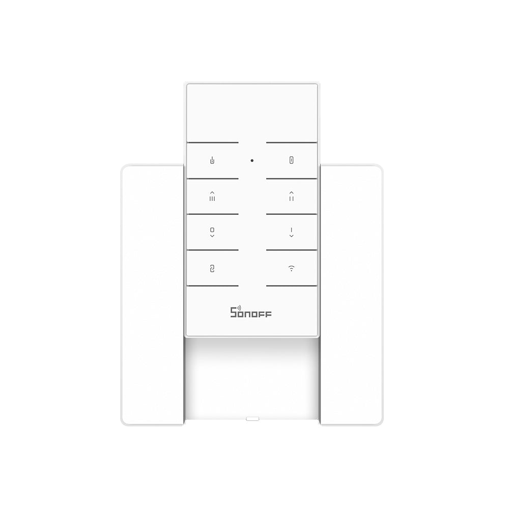 Suporte p/ Comando Remoto 8 Canais 433Mhz (RM433)