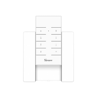Suporte p/ Comando Remoto 8 Canais 433Mhz (RM433)