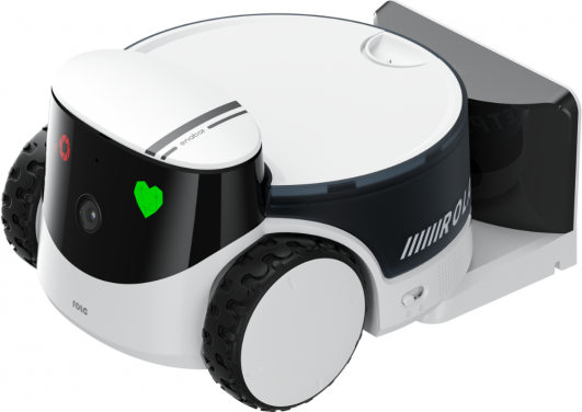 Enabot Robot de Companhia Enabot Rola Petpal 32GB