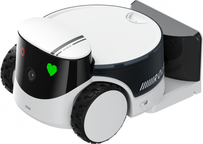 Enabot Robot de Companhia Enabot Rola Petpal 32GB