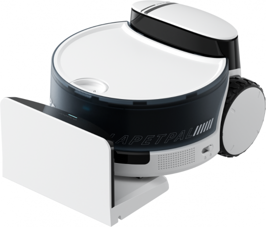 Enabot Robot de Companhia Enabot Rola Petpal 32GB