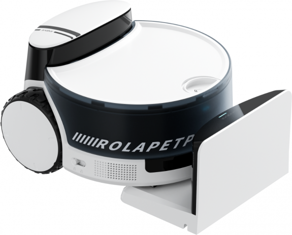 Enabot Robot de Companhia Enabot Rola Petpal 32GB