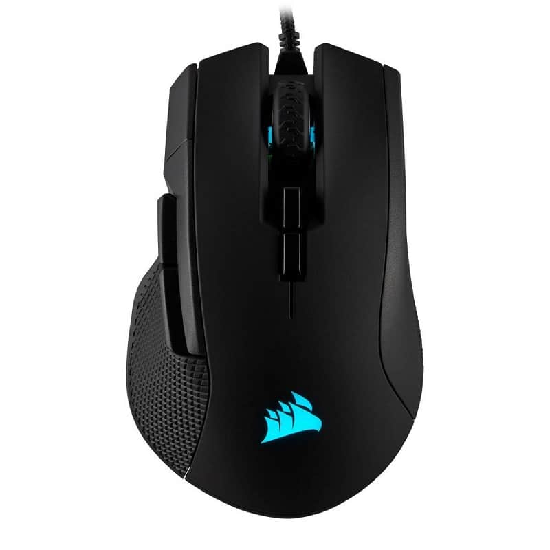 RATO GAMINGCorsair Ironclaw RGB 18000 Dpi