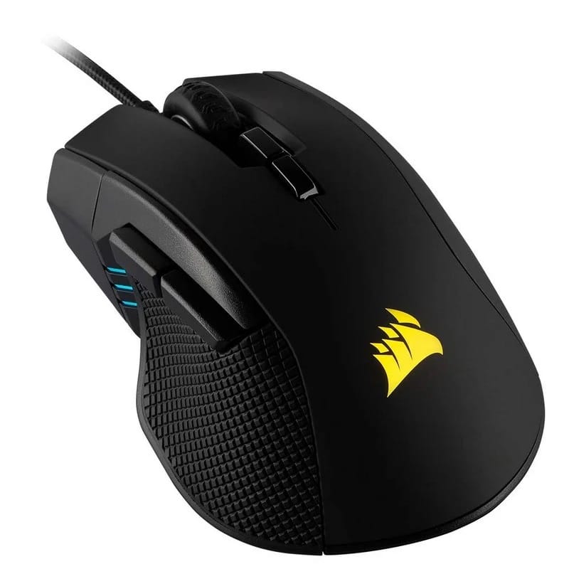 RATO GAMINGCorsair Ironclaw RGB 18000 Dpi