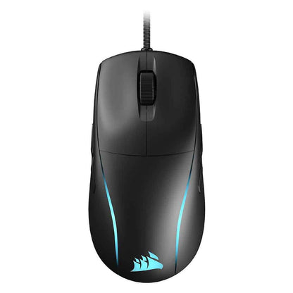 RATO GAMING Corsair M75 Lightweight RGB Preto