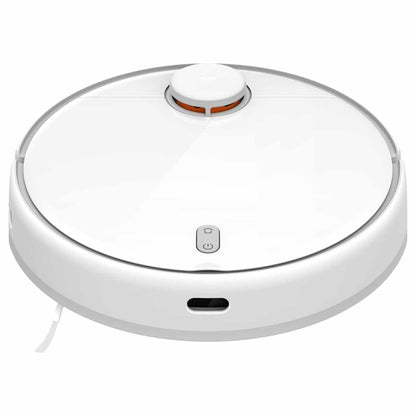 Robot Aspirador Xiaomi Mi Robot Vacuum Mop 2 Pro Branco Cozinha   CASA