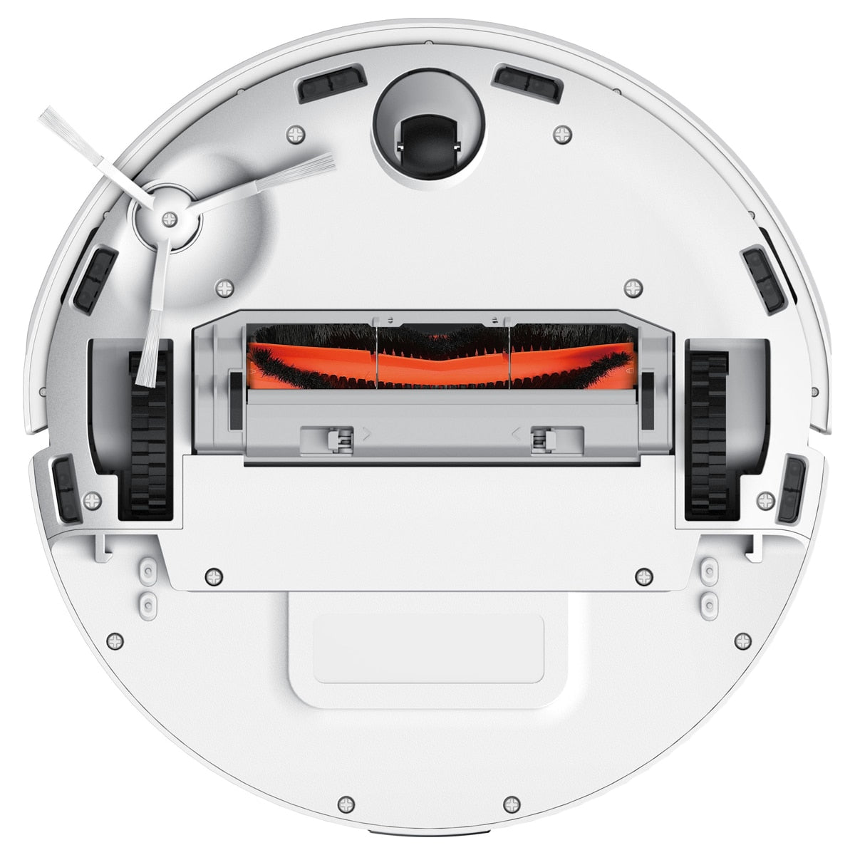 Robot Aspirador Xiaomi Mi Robot Vacuum Mop 2 Pro Branco Cozinha   CASA