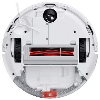 Robot Aspirador Xiaomi Robot Vacuum E10 Branco Cozinha   CASA