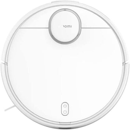 Robot Aspirador Xiaomi Robot Vacuum S10 Autonomia 130 Min Branco Cozinha   CASA