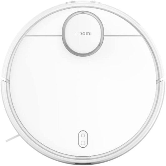 Robot Aspirador Xiaomi Robot Vacuum S10 Autonomia 130 Min Branco Cozinha   CASA