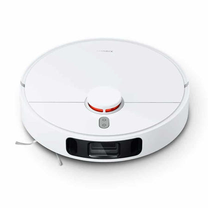 Robot Aspirador Xiaomi Vacuum S10+ Autonomia 120 Min Branco Cozinha   CASA