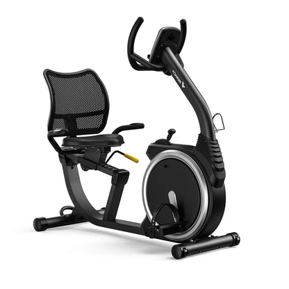 Bicicleta reclinada Merach S19B1