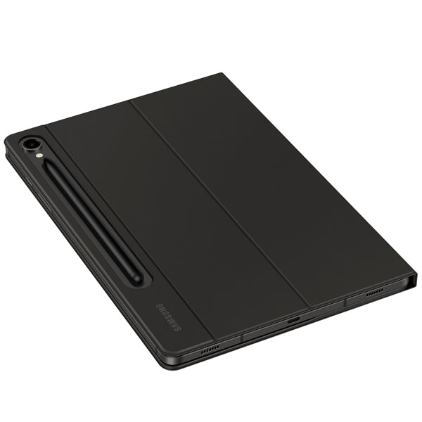 SAMSUNG CAPA TECLADO SLIM TAB S9/S9 FE PRETA