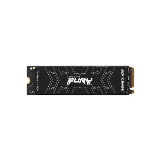 Disco SSD Kingston FURY Renegade  1Tb M.2 NVMe PCIe 4.0