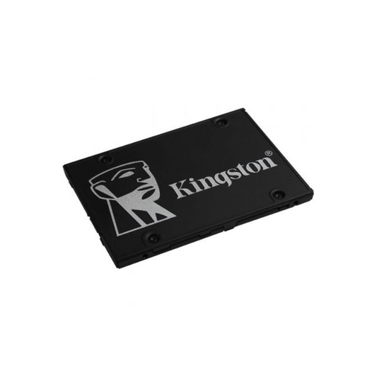 Disco SSD Kingston SKC600 256GB  SATA III