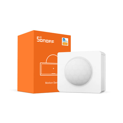 Sensor de Movimento sem Fios - Zigbee