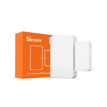 Sensor de Porta e Janela sem Fios - Zigbee