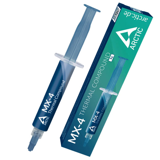 Pasta Térmica ARCTIC MX-4
