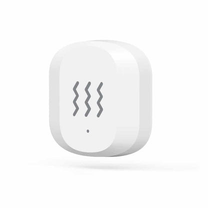Sensor De Vibrações  Woox R7081  Zigbee